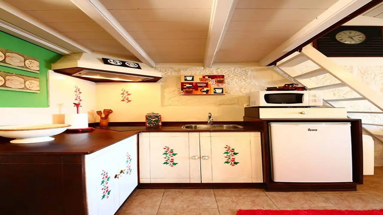 Entire holiday apartment, Ferienwohnung für 2 Personen (40 m²) in Combarro in Combarro, Poio