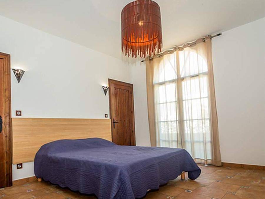 Villas Odalys Collection L'Orée de Milady - Villa 6 personen in Biarritz, Bayonne regio