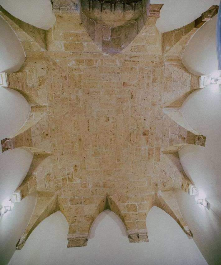 Location de vacances pour 4 personnes, avec vue à Francavilla Fontana - 4