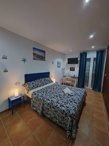 Holiday home in Ses Salines, South Majorca für 2 