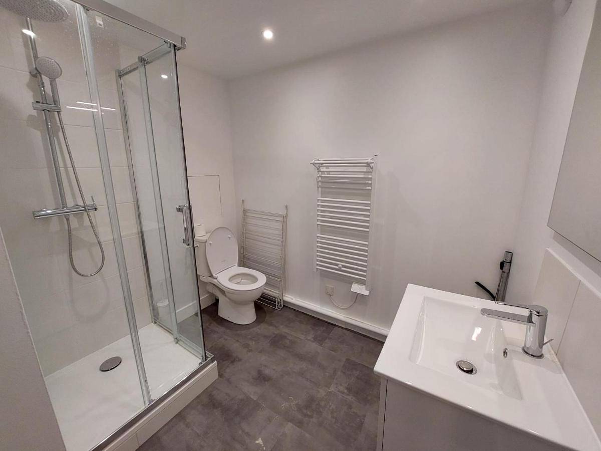 Appartement entier, One-Bedroom Apartment in Épinay-sur-Orge, Essonne