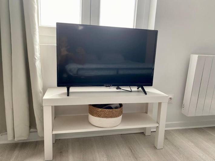Gîte pour 2 personnes à Gournay-en-Bray - 3
