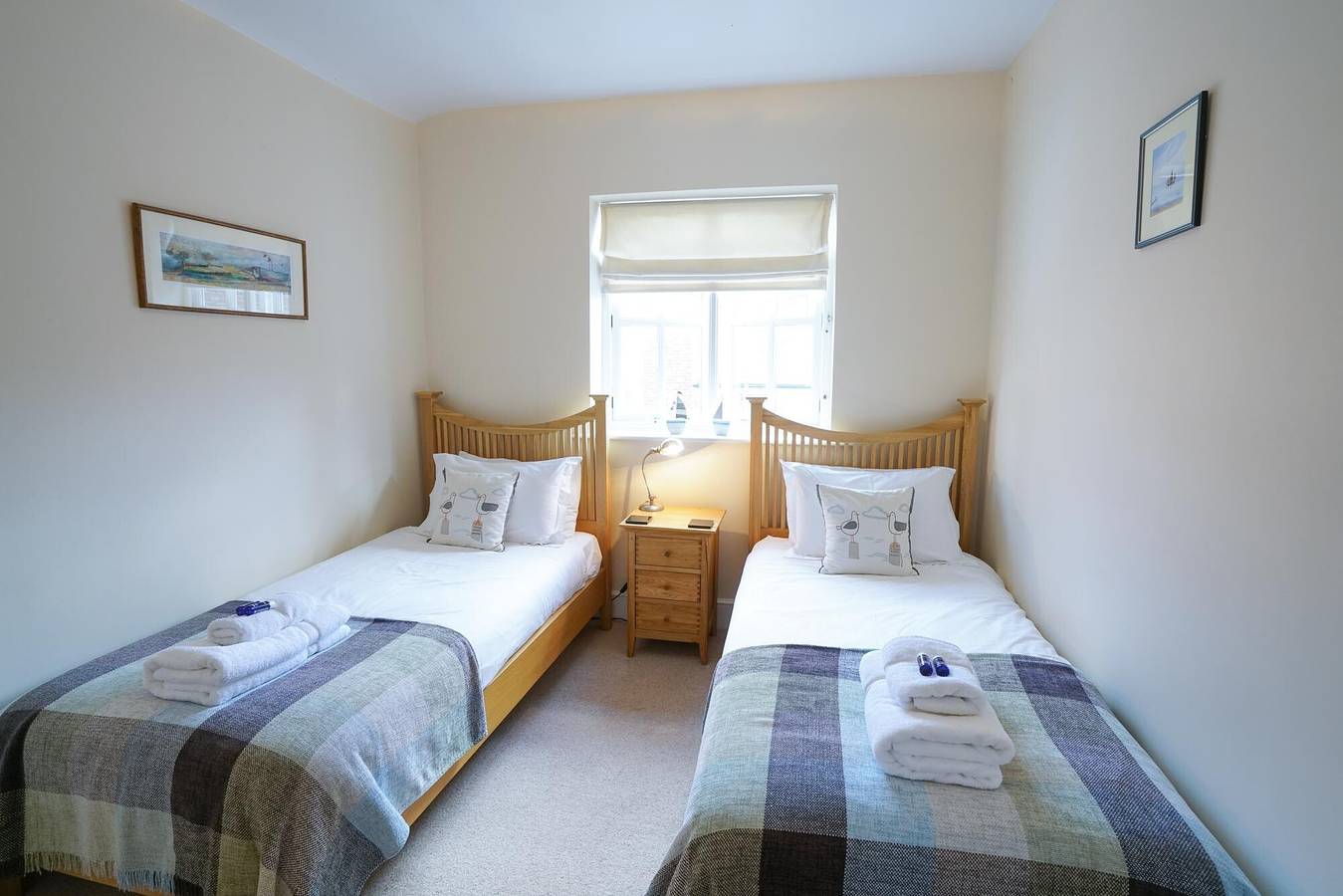 Entire apartment, The Hideaway, Aldeburgh in Aldeburgh, Suffolk