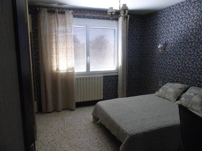 Location de vacances pour 6 personnes, avec jardin ainsi que vue et piscine, animaux acceptés à Argeliers - 4