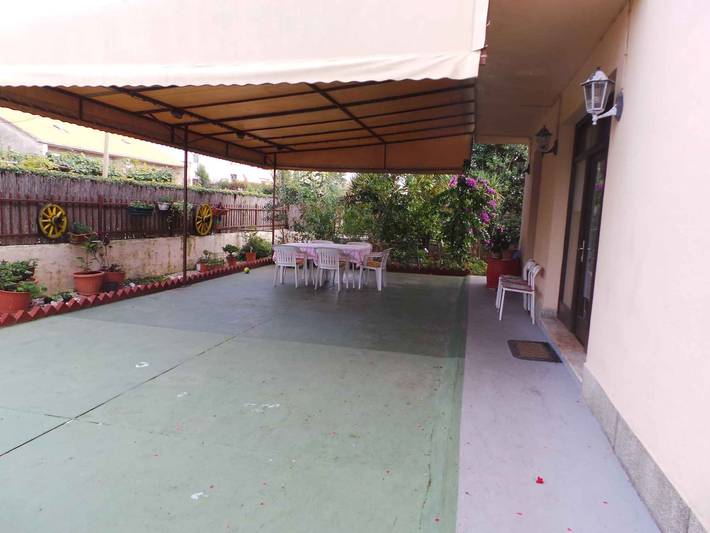 Ferienwohnung für 3 Personen, mit Garten in Zadar (Kommun) - 4