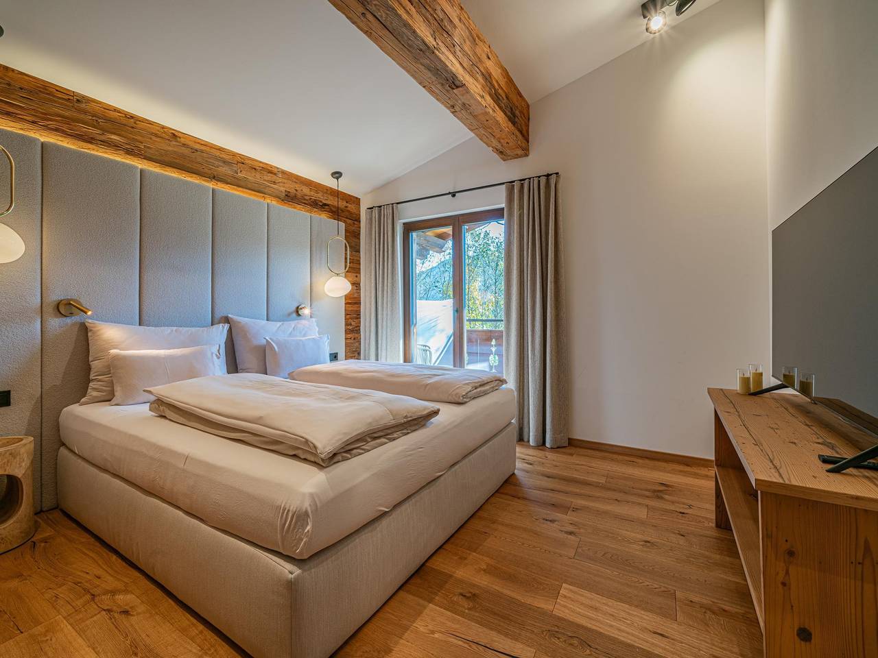 Die Kramerei: Alpenluxus mit besonderem Komfort in Hollersbach im Pinzgau, Pinzgau