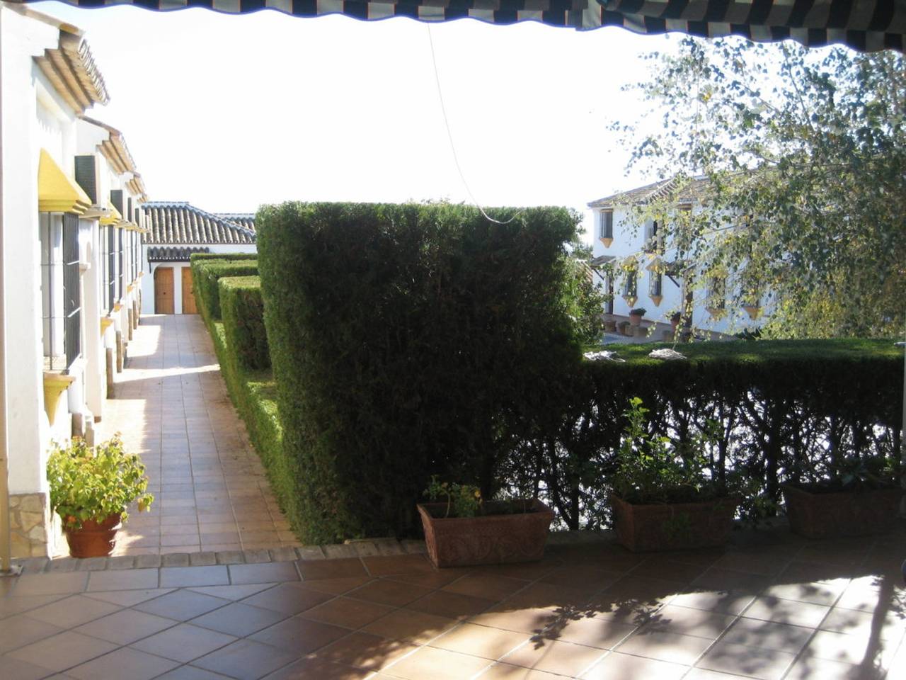 Casa encantadora en Hornachuelos con piscina compartida in Hornachuelos, Provincia de Córdoba