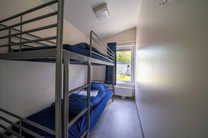 Ferienhaus für 6 Personen, mit Garten in Amstelveen - 3