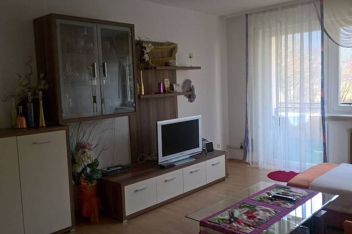 Apartamento entero, Radtke Vacation Rental in Bad Kissingen, close to nature on the Salinenpromenade in Bad Kissingen, Rhön-Bayern