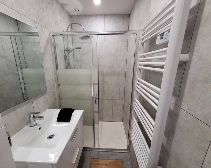 Gîte pour 3 personnes à Creutzwald - 2