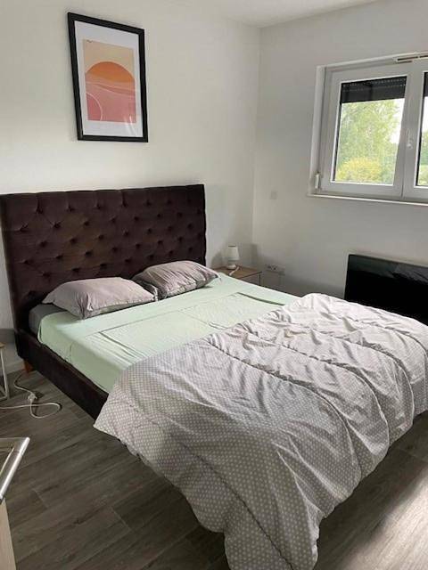 Gîte pour 4 personnes, avec terrasse dans Beinheim - 4