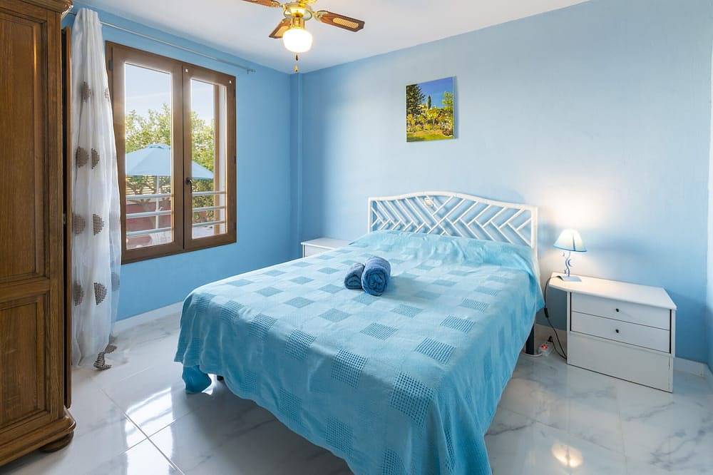 Casa Meli - Acogedor apartamento con piscina - Wifi gratis in Finestrat, Costa Blanca