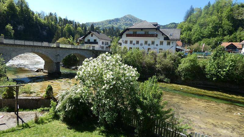 Appartement entier, Appartement de vacances pour 8 personnes avec terrasse in Mostviertel Region