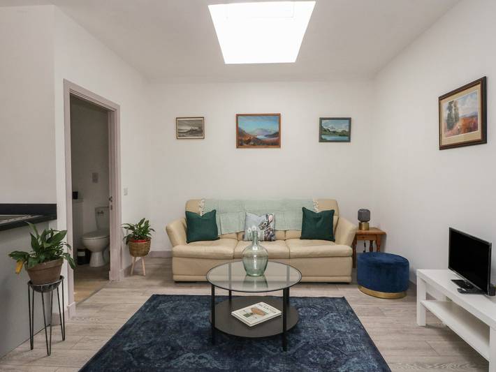 Bauernhaus für 2 Personen, mit Garten - 1