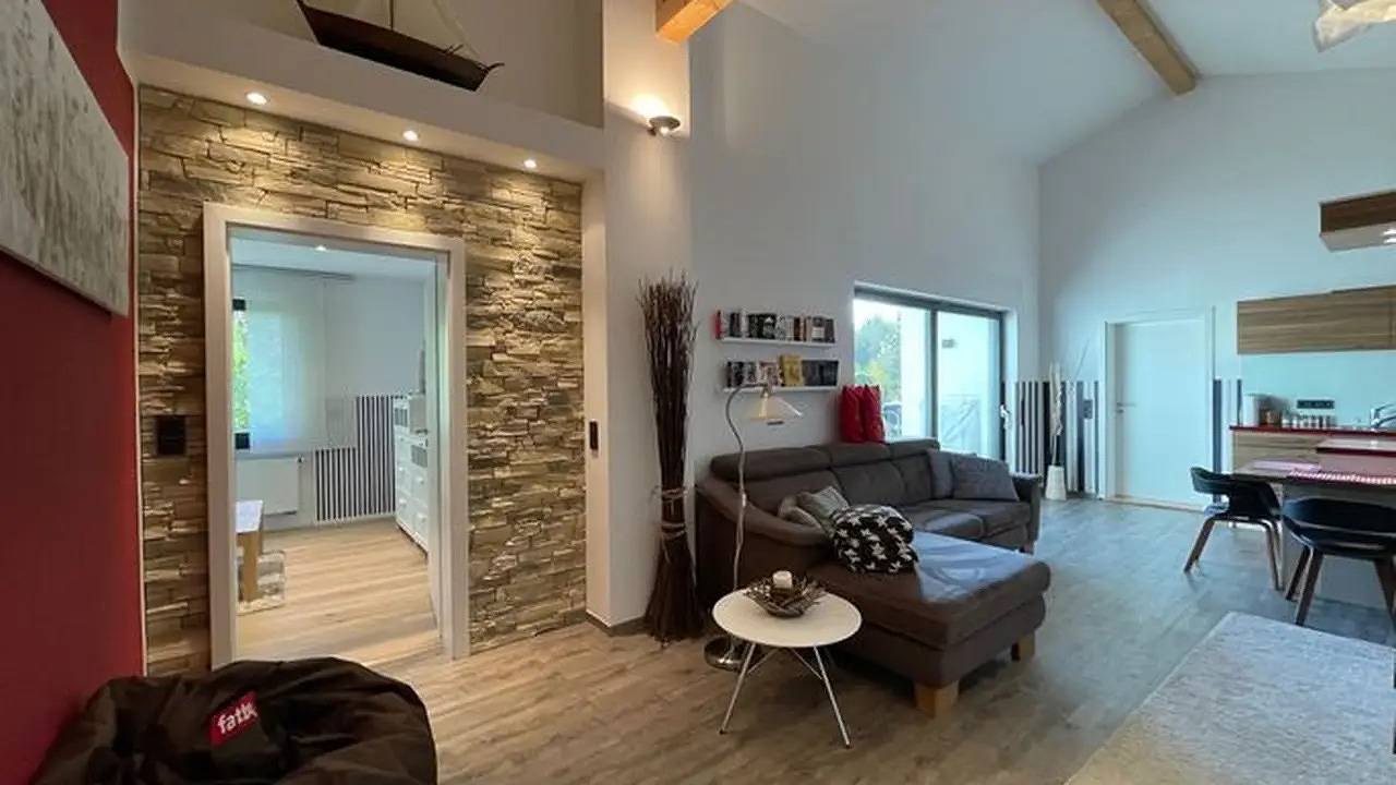 Ferienhaus für 5 Personen (75 m²) in Edertal in Hemfurth-Edersee, Edertal