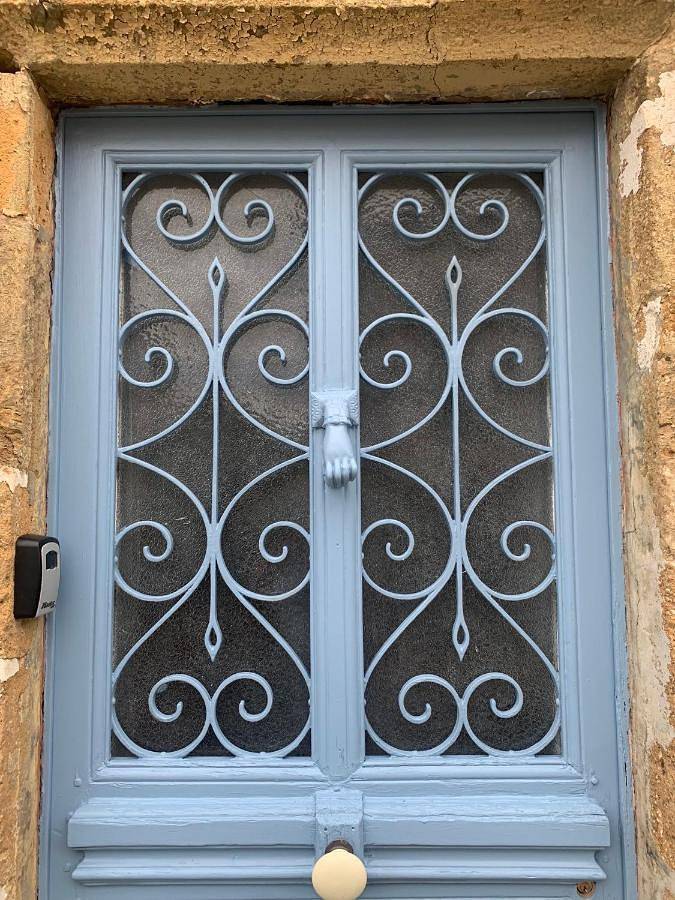 Location de vacances pour 4 personnes, avec terrasse à Rochechouart - 2