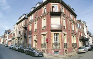 Cottage pour 6 personnes dans Office De Tourisme De Mers Les Bains
