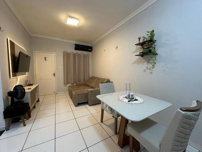 Casas e apartamentos de temporada para 4 pessoas em Belém