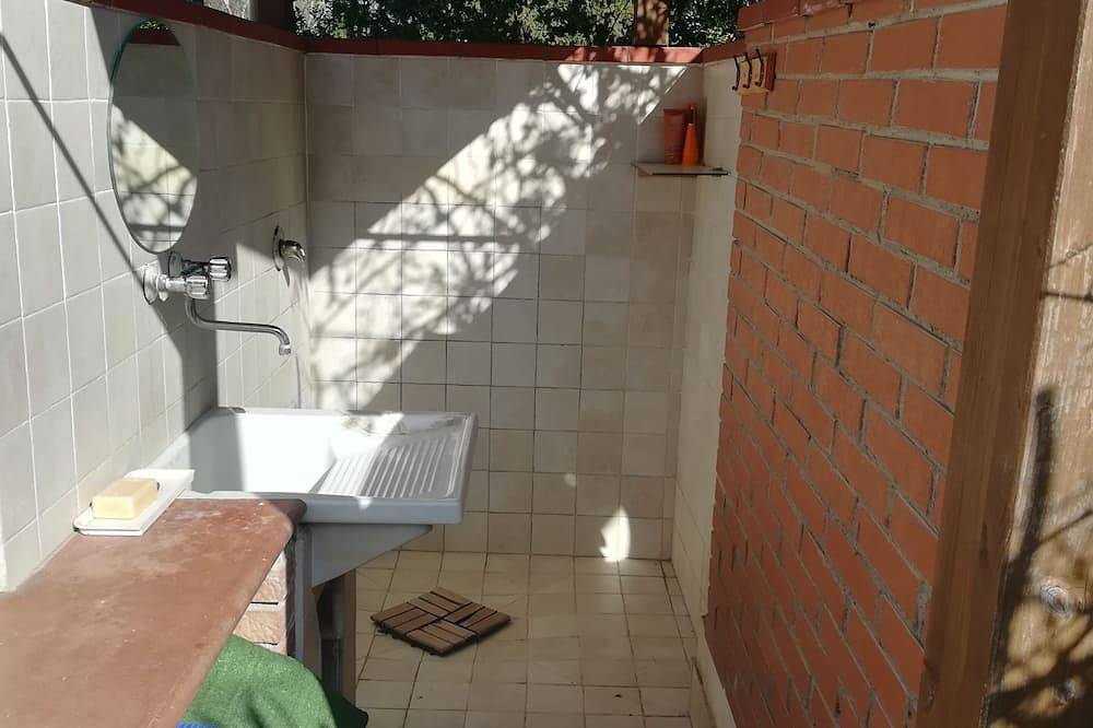 Semidetached beach villa in front of eolian island near Milazzo:Tindari in Furnari, Provincia di Messina