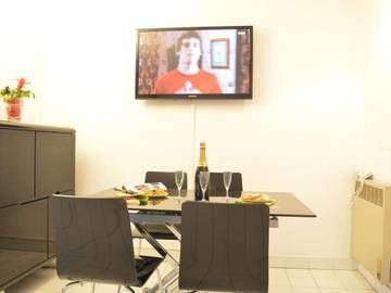 Rustico per 4 Persone in Frejus, Draguignan e dintorni, Foto 2