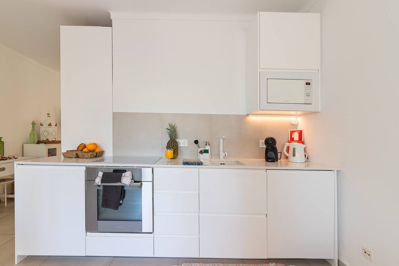 Apartamento entero, Blue Escape - Prainha, Alvor con Piscina Compartida, Jardín y Wi-Fi in Praia da Prainha, Alvor