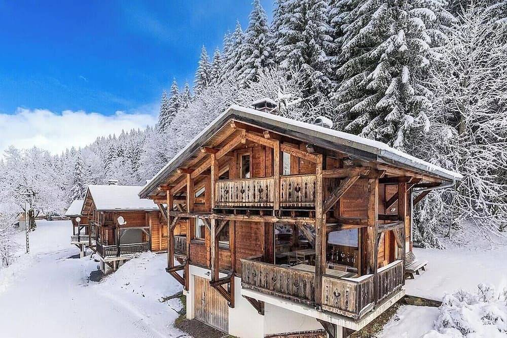 Photo : Maison de vacances