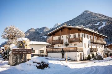 Chalet voor 2 Personen in Abfaltersbach, Oost-Tirol, Afbeelding 1