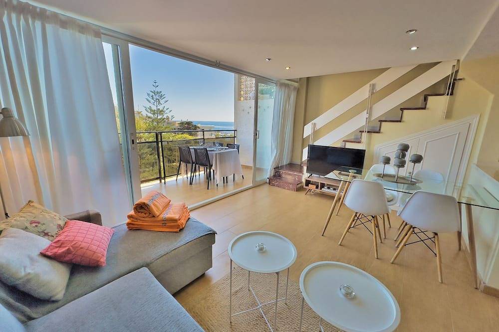 Appartamento vacanze a Marbella a partire da 176€ a notte