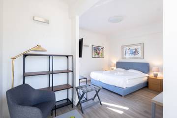 Vakantieappartement voor 2 Personen in Plaka, Athene Centrum, Afbeelding 3