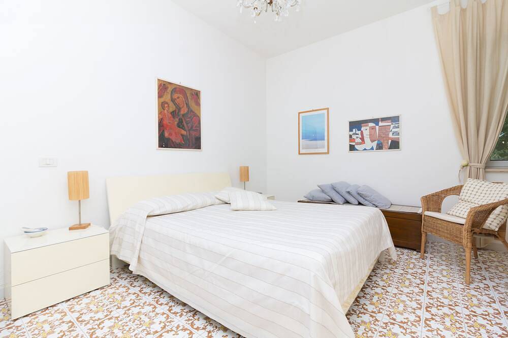 Villa Carlotta - Relax near the sea in Conca Verde - Sorrento, Massa Lubrense