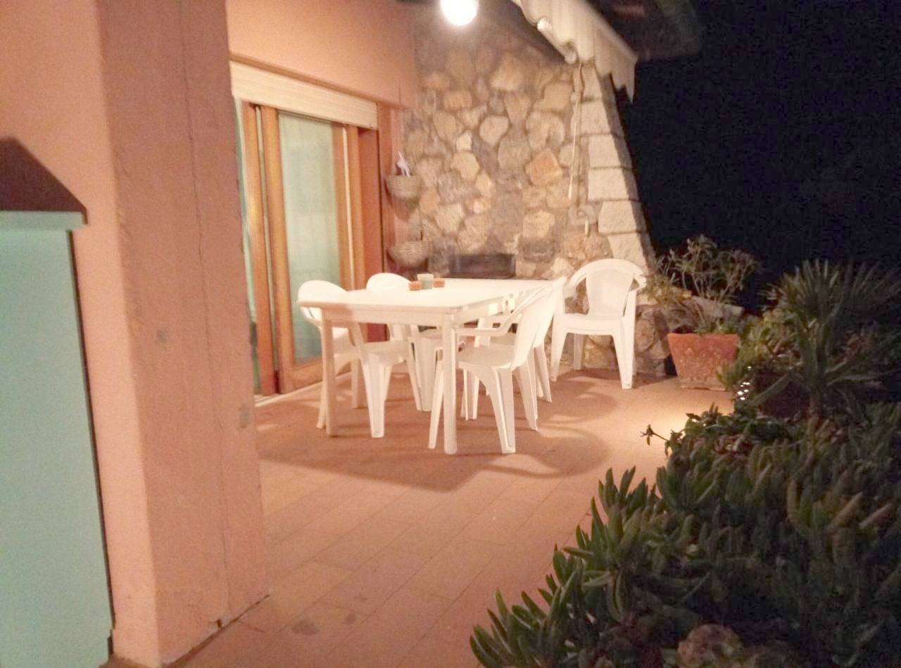 Ganze Wohnung, Appartamento Fiocco di Mare Cala Piccola Porto Santo Stefano in Cala Piccola, Monte Argentario