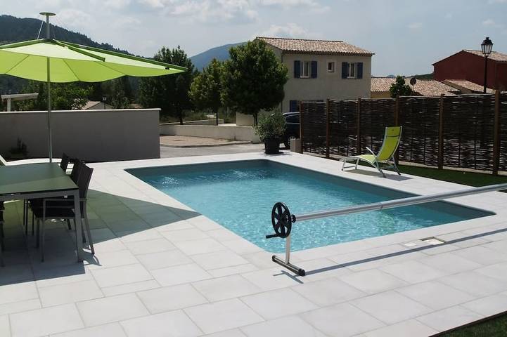 Villa pour 6 personnes à Castellane - 4