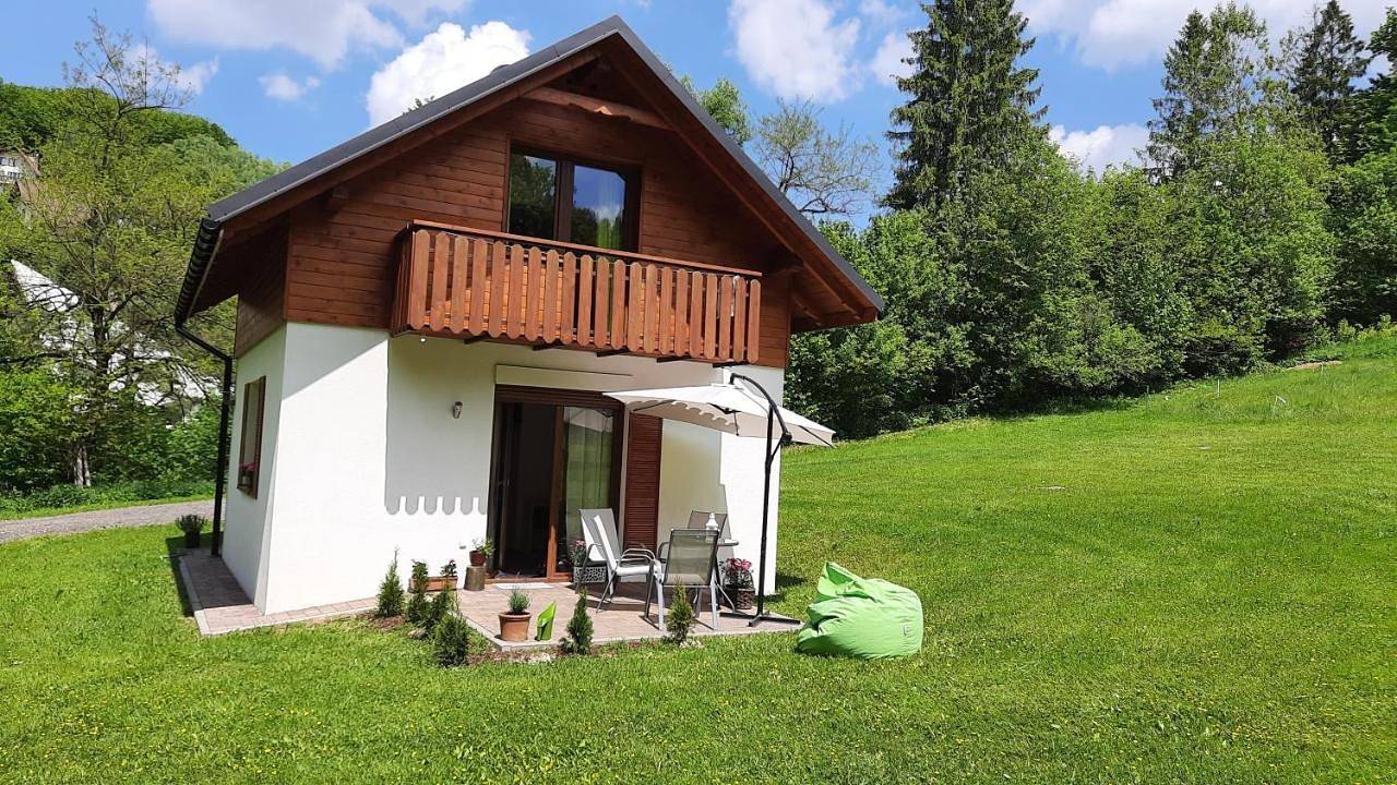 Domki Partecznik Wisla in Wisła, Karpaty (Polska)