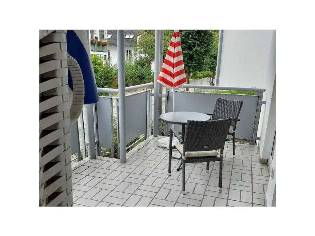 Köhler 2 Buskam 23 in Göhren, Rügen