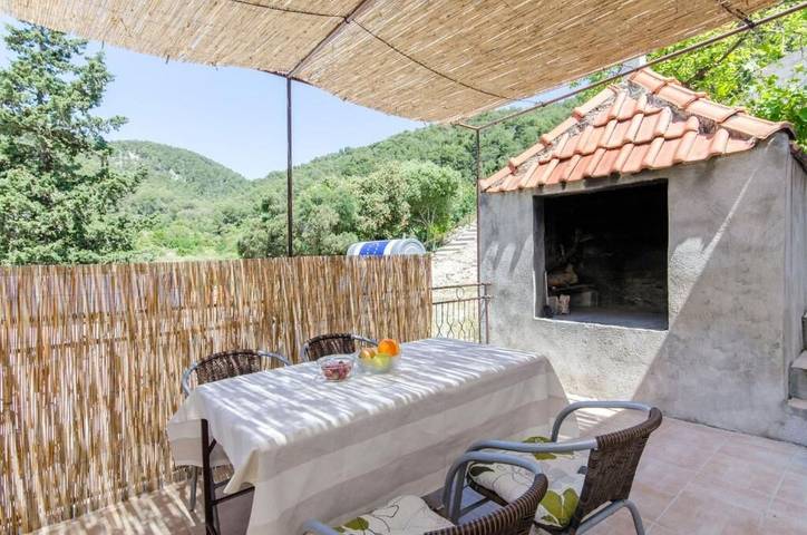 Ferienhaus für 5 Personen, mit Garten in Europa - 3