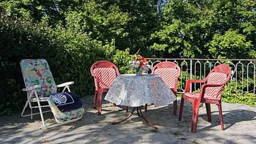 Bauernhof für 3 Personen, mit Garten in Neuharlingersiel - 3