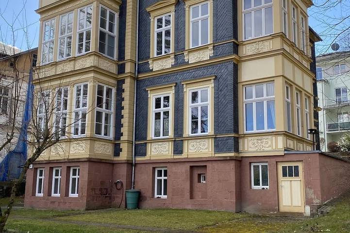 Ferienwohnung für 2 Personen - 1