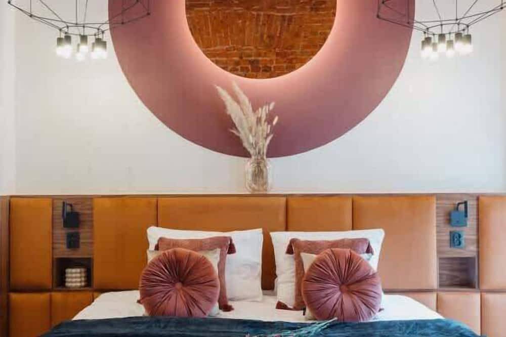 Appartement entier, Unique luxury apartment in the heart of Kraków in Cracovie, Petite-Pologne