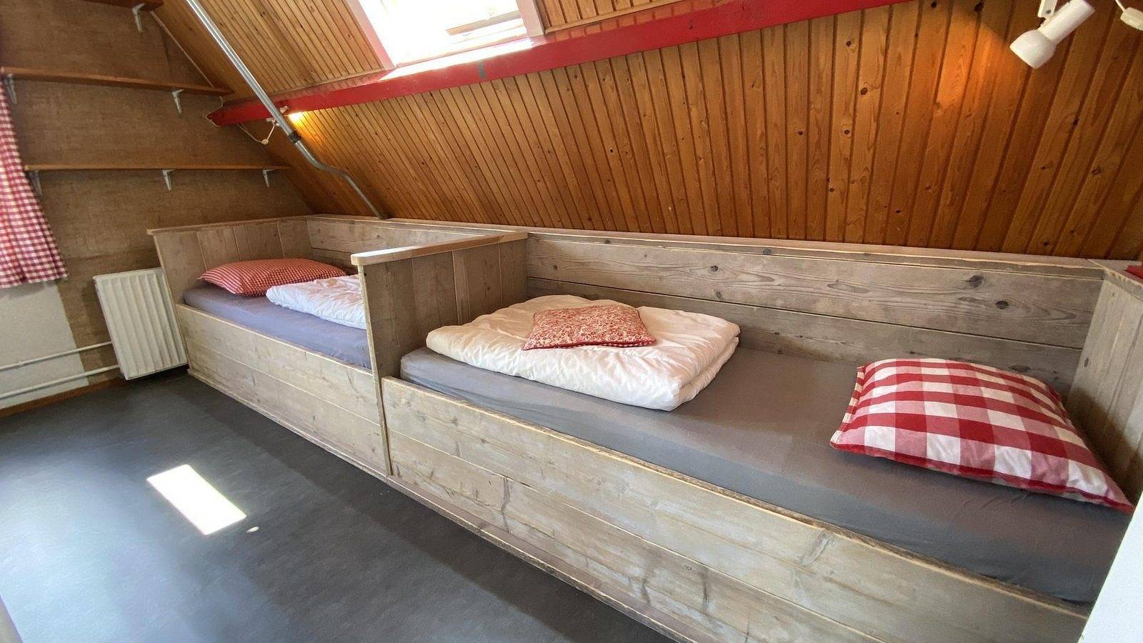 Vakantie Zeeland — Vz237 Vakantiehuis Zoutelande in Zoutelande, Walcheren