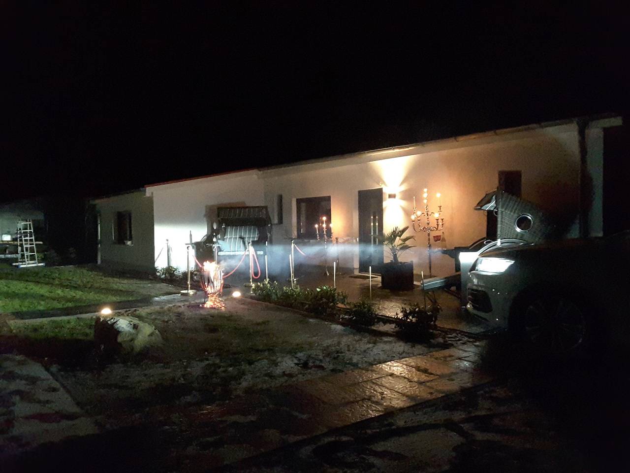 Apartamento vacacional entero, Fewo 2 in Ückeritz, Usedom