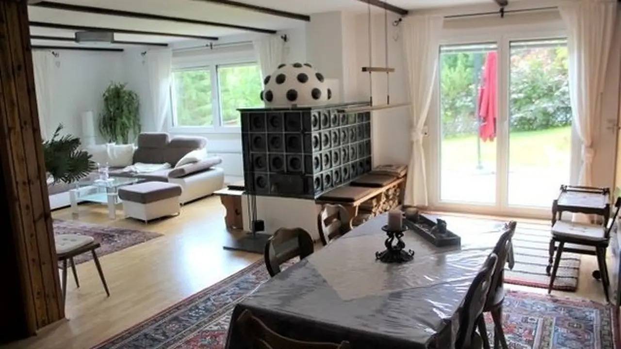 Chalet für 6 Personen in Bad Kleinkirchheim, Nockberge