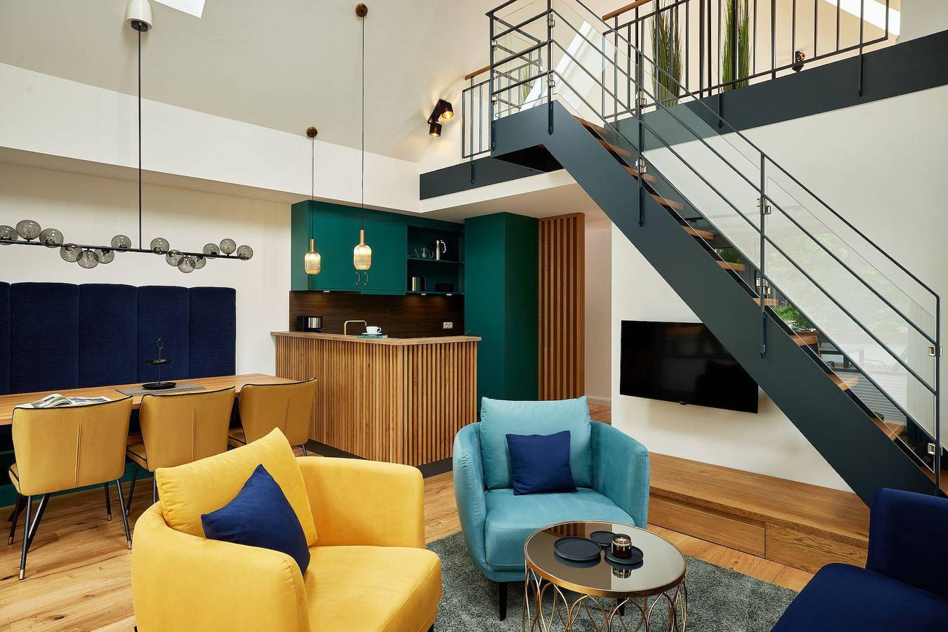Appartamento vacanze a Eiderstedt a partire da 377€ a notte