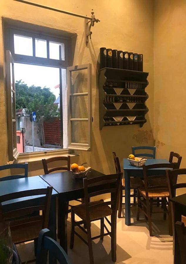 Casa Mespilea in Paphos, Südzypern
