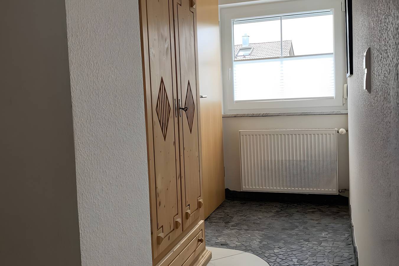 Ganze Wohnung, Die Ferienwohnung Schwedi in Langenargen, Region Bodensee-Oberschwaben