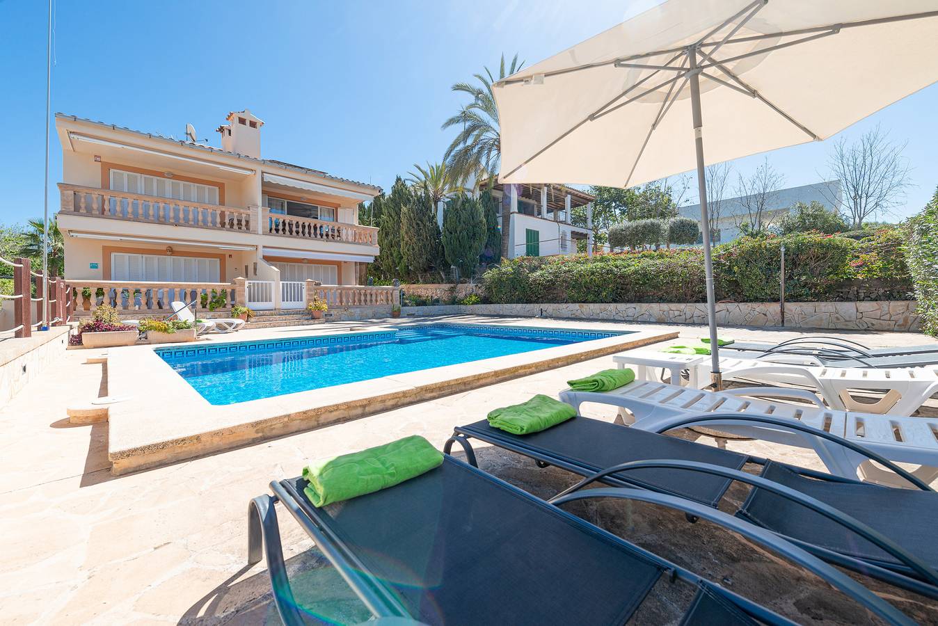 Apartamento entero, Apartment M&m in Felanitx, Mallorca Sur