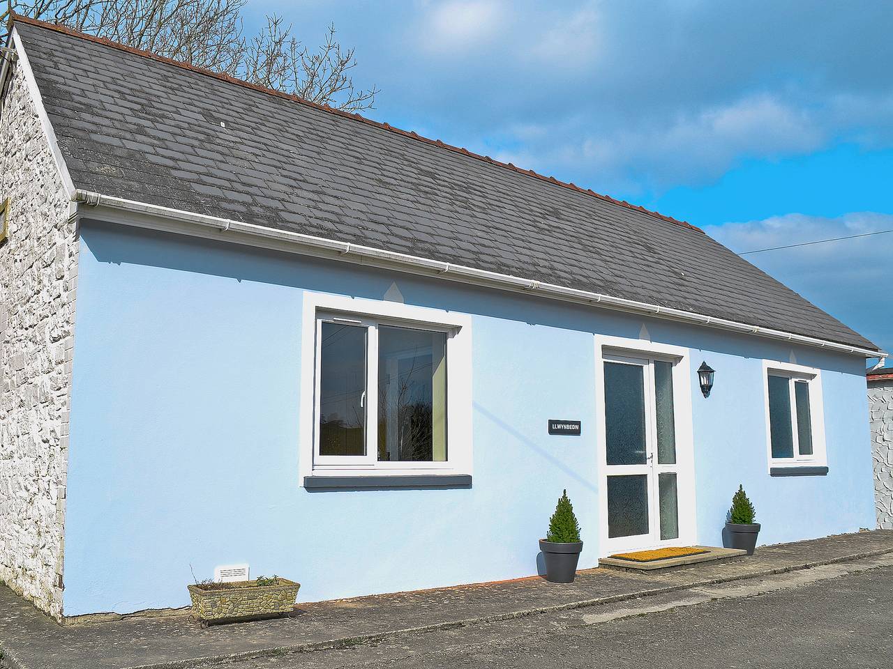 Llwynbedw - 28464 in St Dogmaels, Pembrokeshire