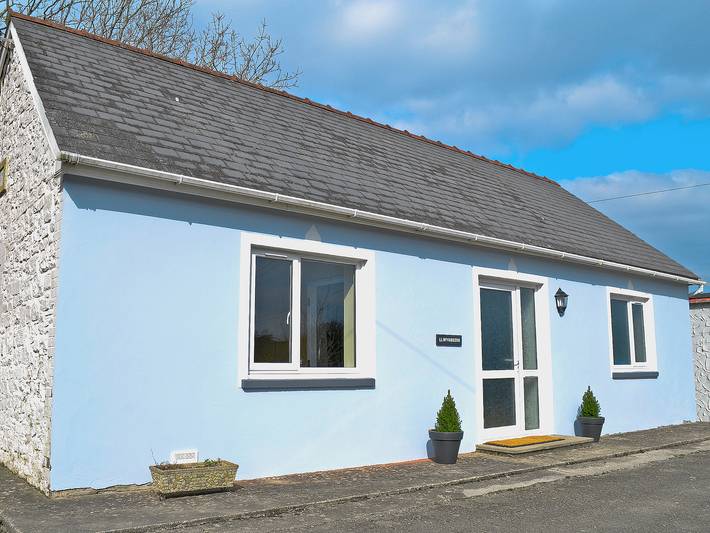 Gîte pour 2 personnes dans Pembrokeshire - 2