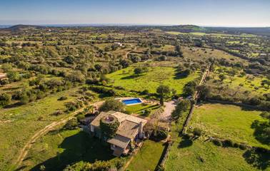 Ferienhaus in Sant Llorenç des Cardassar, Mallorca Osten für 6 