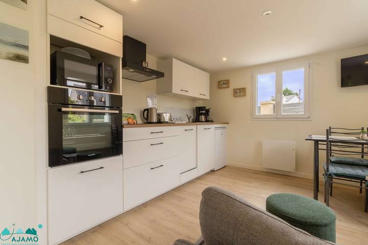 Gîte pour 4 personnes à Fréhel - 4