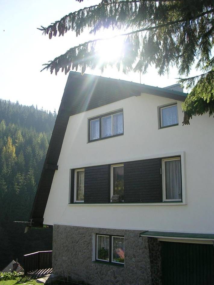 Apartament wakacyjny dla 2 osób, z Widok w Pec pod Sněžkou